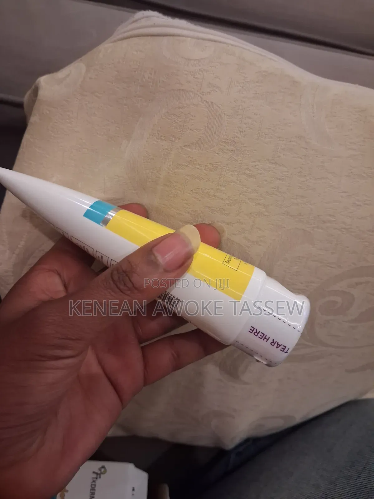 Fixderma Sunscreen