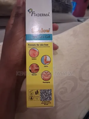 Fixderma Sunscreen