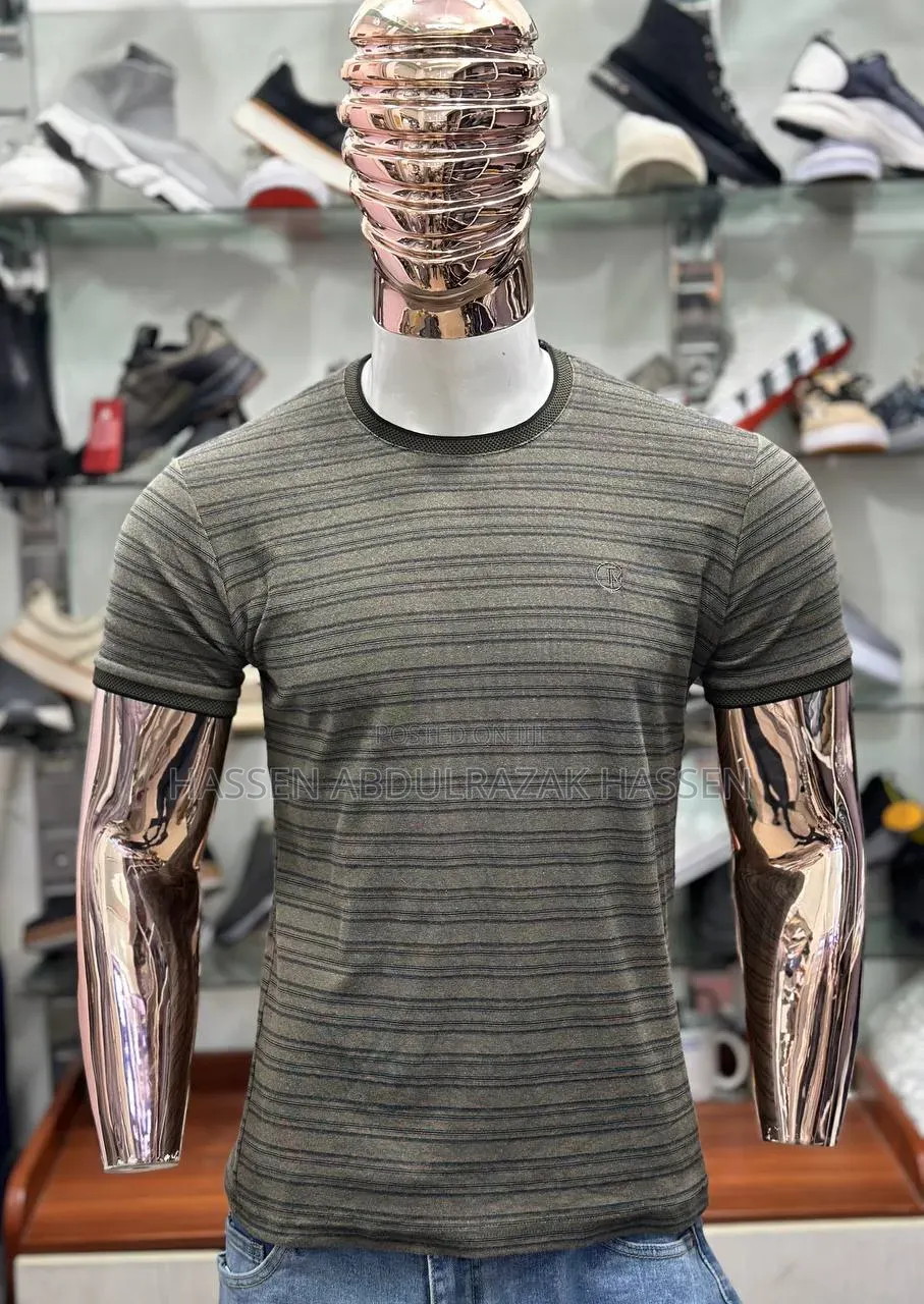 Turkish T-Shirt