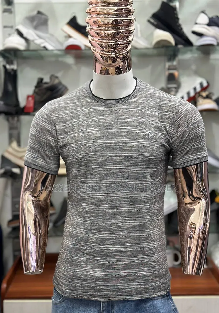 Turkish T-Shirt
