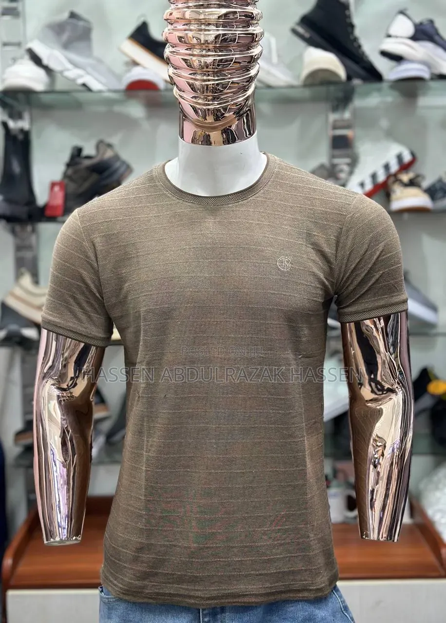 Turkish T-Shirt