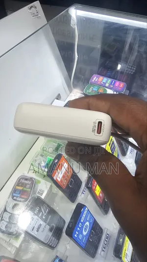 Power Bank