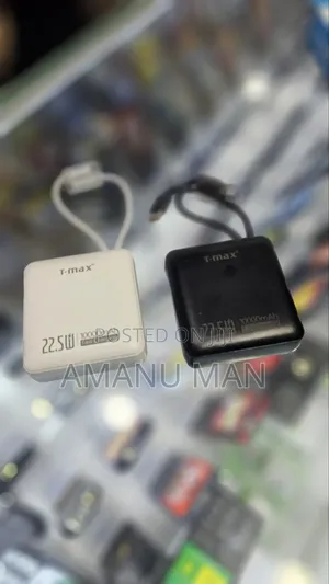 Power Bank