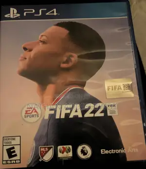 Fifa Soccer