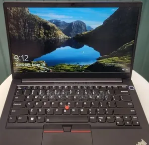 New Laptop Lenovo ThinkPad E14 Gen 6 16GB Intel Core i7 SSD 512GB