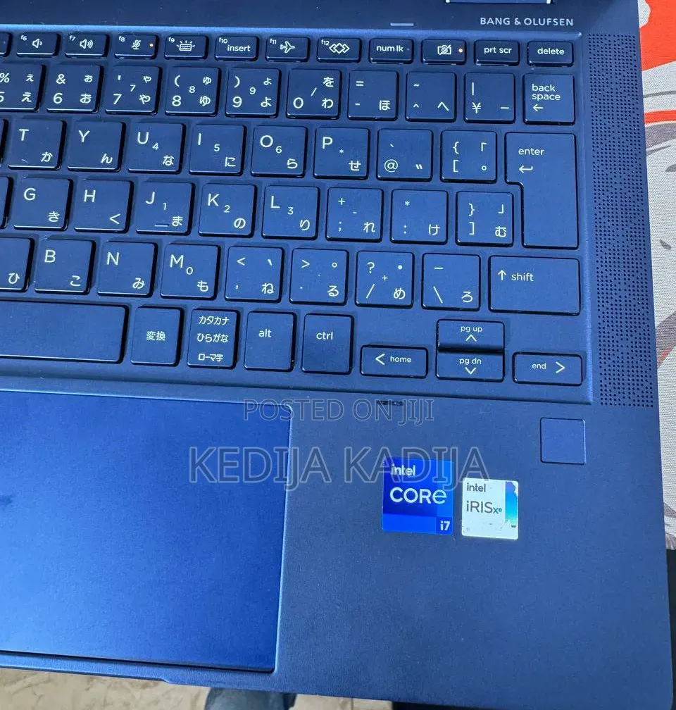 New Laptop HP EliteBook x360 1030 G4 16GB Intel Core i7 SSD 512GB