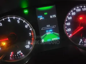 Toyota RAV4 2021
