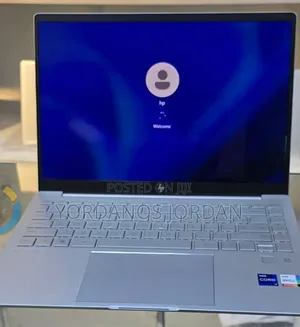New Laptop HP Pavilion 14 16GB Intel Core i7 SSD 1T