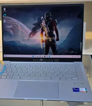 New Laptop HP Pavilion 14 16GB Intel Core i7 SSD 1T