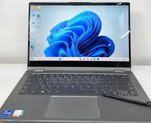 New Laptop Lenovo ThinkBook 13 16GB Intel Core i7 SSD 512GB