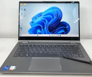 New Laptop Lenovo ThinkBook 13 16GB Intel Core i7 SSD 512GB