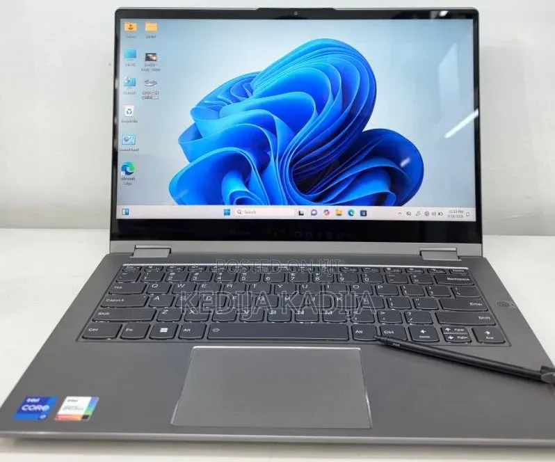 New Laptop Lenovo ThinkBook 13 16GB Intel Core i7 SSD 512GB