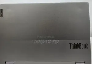 New Laptop Lenovo ThinkBook 13 16GB Intel Core i7 SSD 512GB