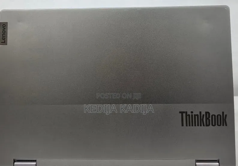 New Laptop Lenovo ThinkBook 13 16GB Intel Core i7 SSD 512GB