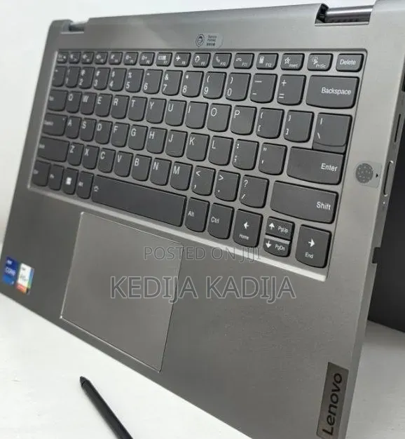 New Laptop Lenovo ThinkBook 13 16GB Intel Core i7 SSD 512GB