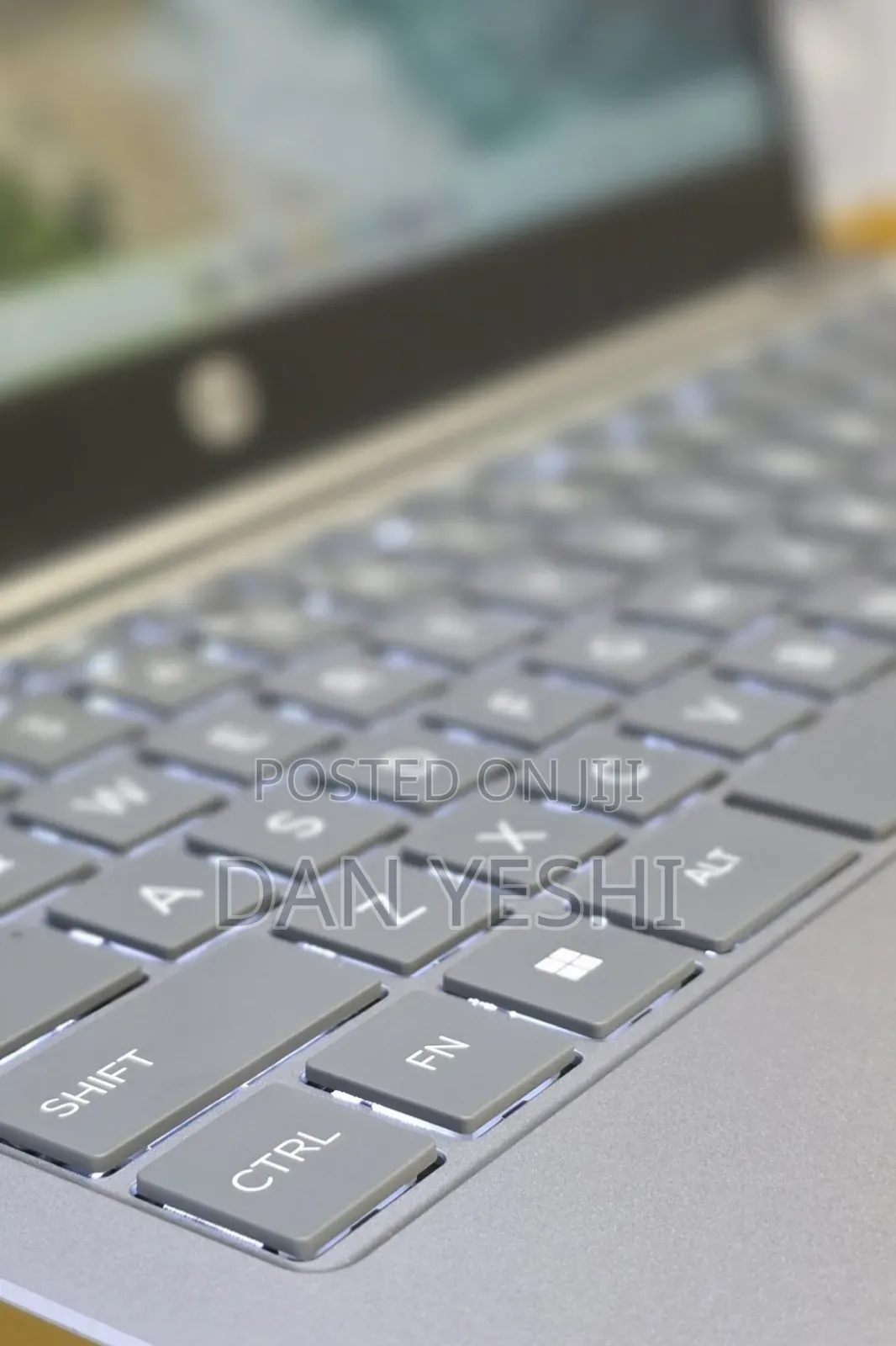 New Laptop HP Stream Notebook 16GB Intel Core i5 SSD 1T