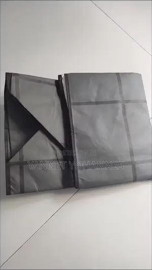 Large Foldable Storage Bag