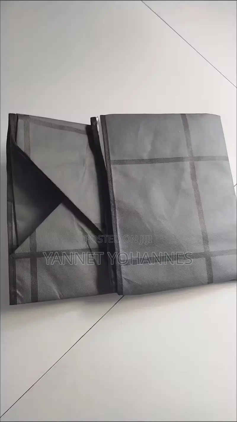 Large Foldable Storage Bag