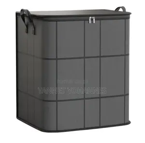 Large Foldable Storage Bag