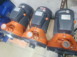 Electrical Water Pump
