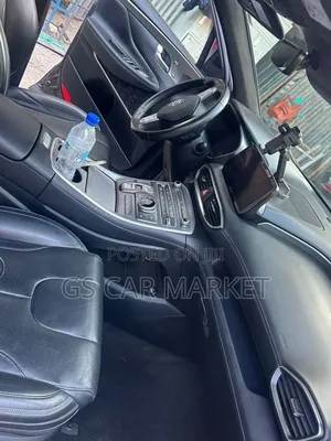 Hyundai Santa Fe 2021 Gray