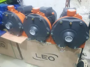 Electrical Water Pump