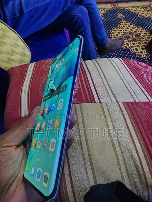 Huawei Mate 40 Pro 256 GB White