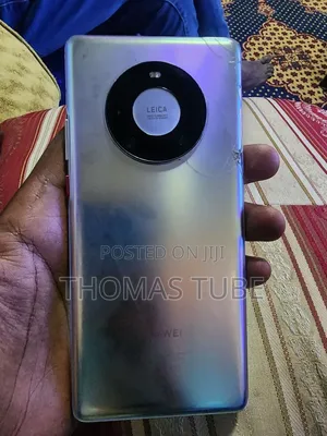Huawei Mate 40 Pro 256 GB White