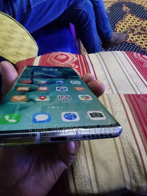 Huawei Mate 40 Pro 256 GB White