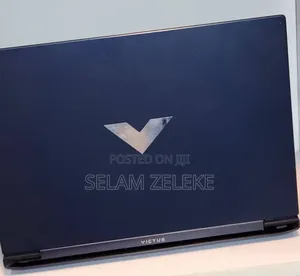 New Laptop HP 24GB Intel Core i5 SSD 512GB
