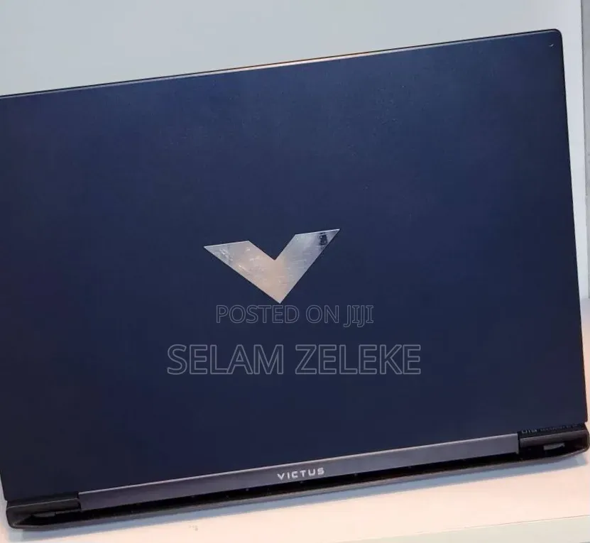 New Laptop HP 24GB Intel Core i5 SSD 512GB