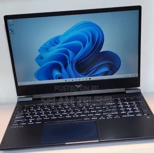 New Laptop HP 24GB Intel Core i5 SSD 512GB