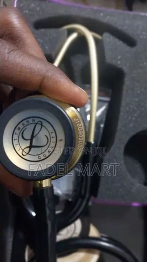 Littman Classic Stethoscope