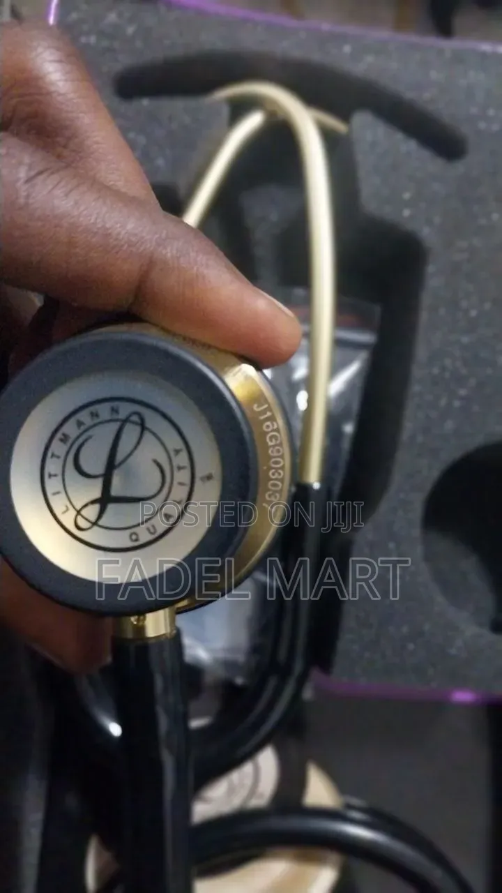 Littman Classic Stethoscope