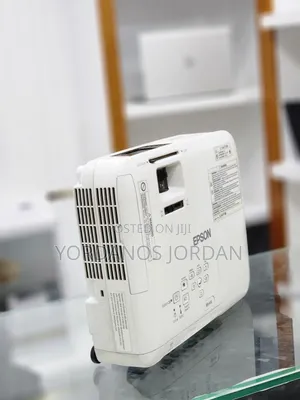 Epson Projector Eb X31