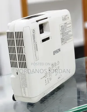 Epson Projector Eb X31