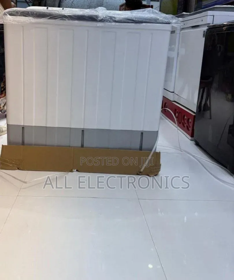 Boss Japan Technology Washing Machine