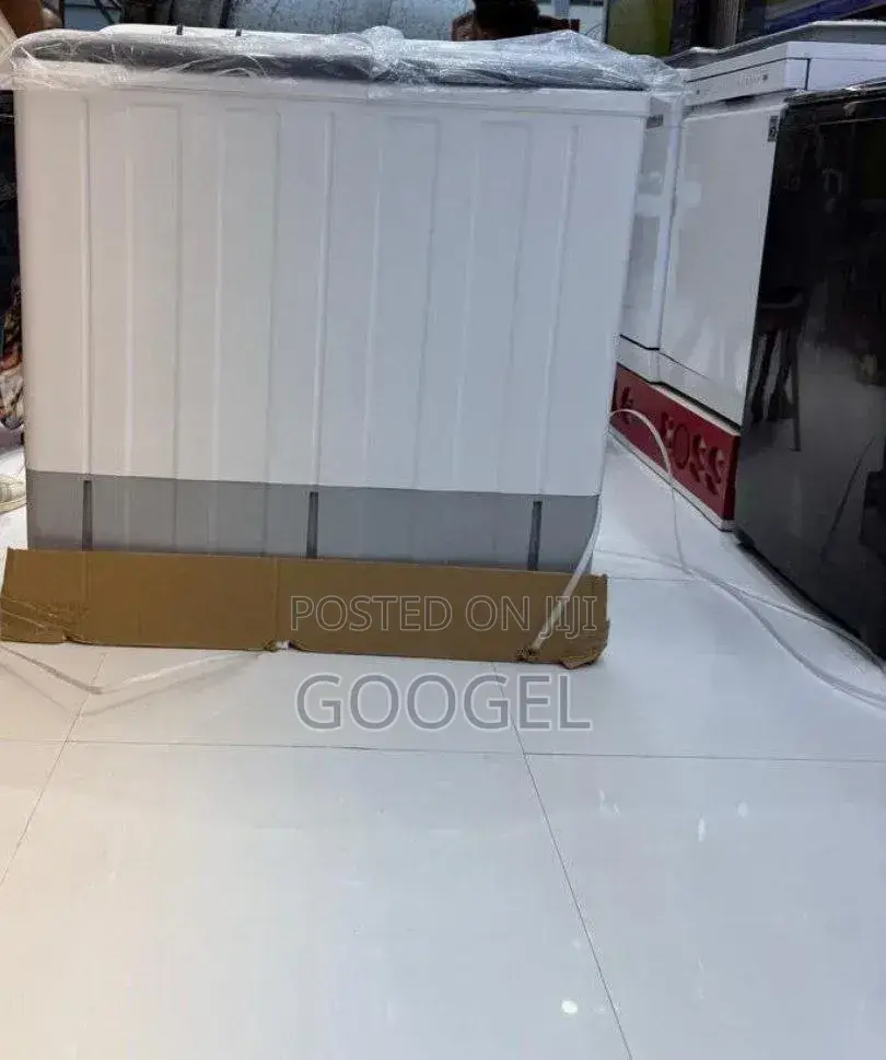Boss Japan Technology Washing Machine