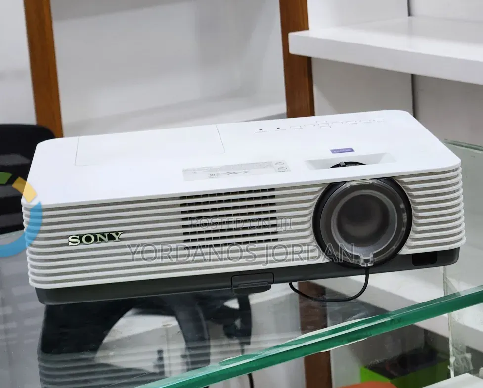 Sony Vpl -dx221