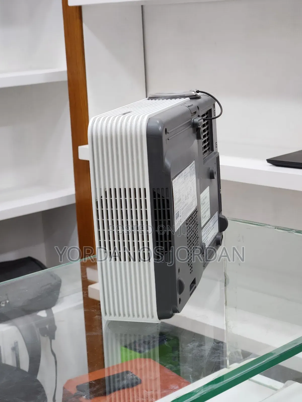 Sony Vpl -dx221