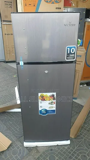 Victory 330 Fridge