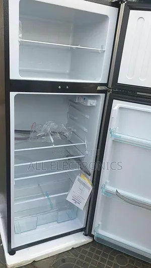Victory 330 Fridge