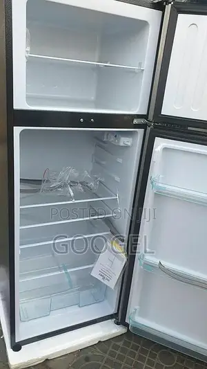 Victory 330 Fridge