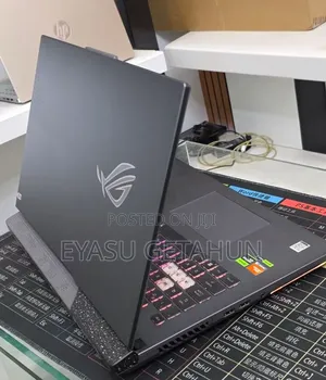 New Laptop Asus G71G 16GB AMD Ryzen 9 SSD 1T