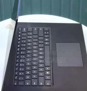 New Laptop Microsoft Surface Laptop 5 16GB Intel Core i7 SSD 256GB