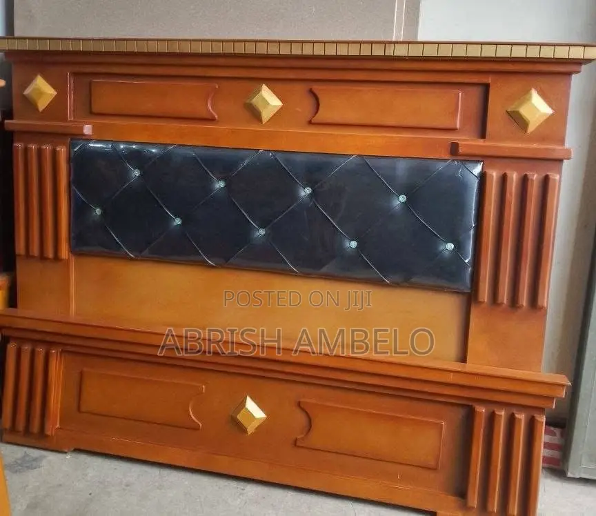Bed Code 37