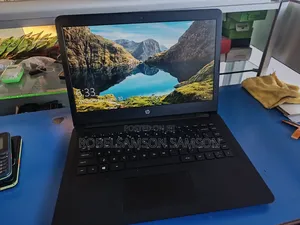 Laptop HP Stream Notebook 4GB Intel Celeron SSD 128GB