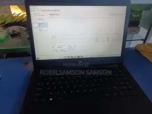 Laptop HP Stream Notebook 4GB Intel Celeron SSD 128GB
