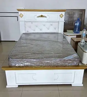 Bed Code 10