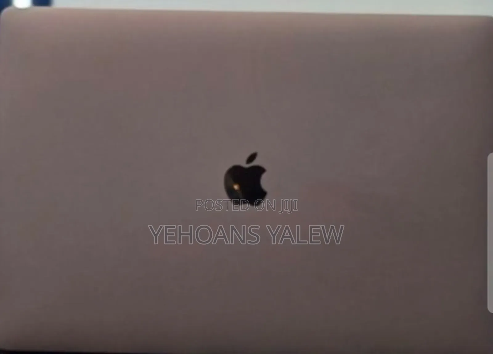 New Laptop Apple MacBook Pro 2019 64GB Intel Core i9 SSD 512GB